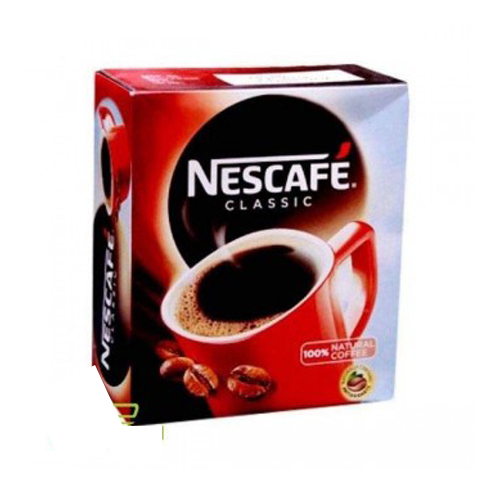 Nescafe Classic Coffee 400 gm